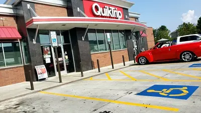 QuikTrip