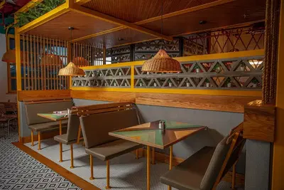 San Lucas Tex Mex & Cantina
