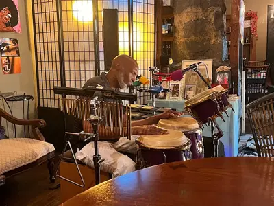 LETS Cafe