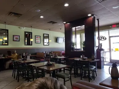 Pancake House