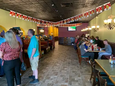 El Ranchero Mexican Grill & Bar