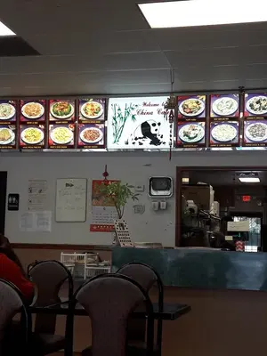 China Cafe