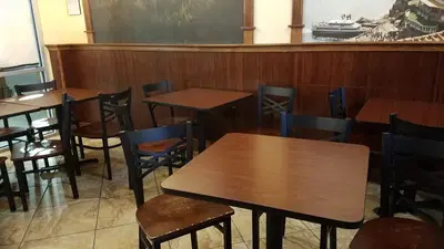 Marco's Pizza