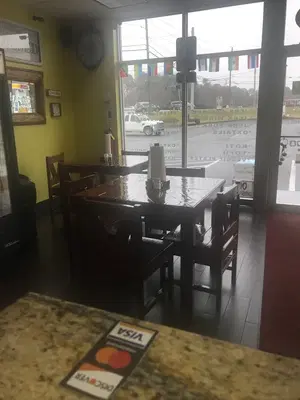 Bamboo Caribbean Restaurant