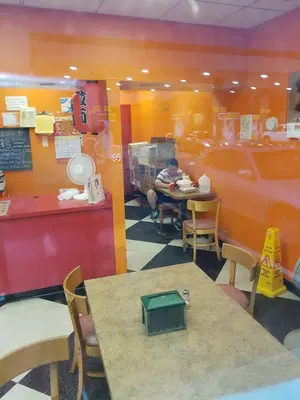 Hibachi Express