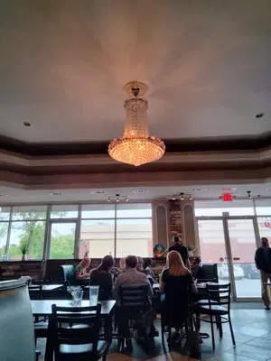 Chelas Mexican Restaurant