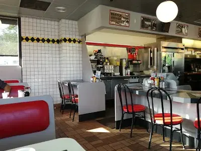 Waffle House