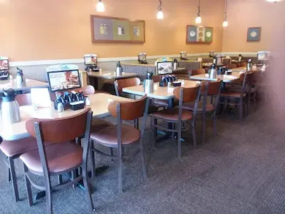 IHOP