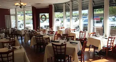 Pascal's Bistro