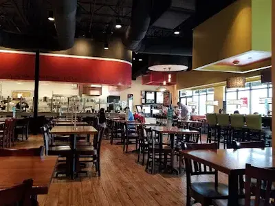 Newk's Eatery
