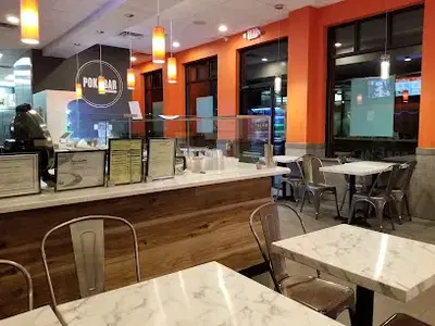 Poké Bar