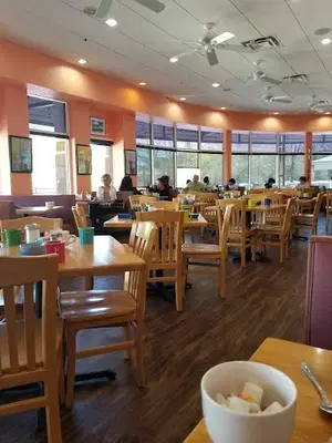 J. Christopher's