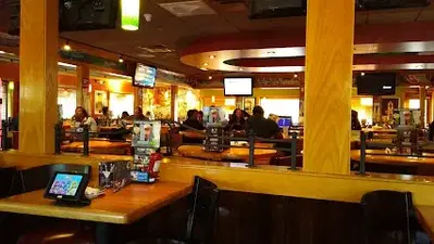 Applebee's Grill + Bar