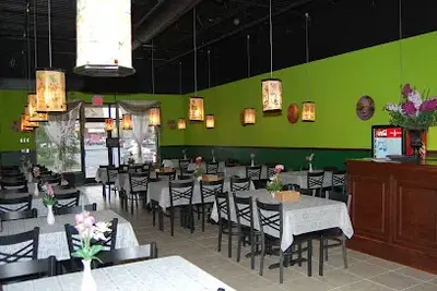 Viet's Cuisine