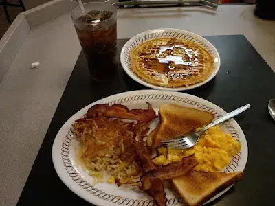 Waffle House