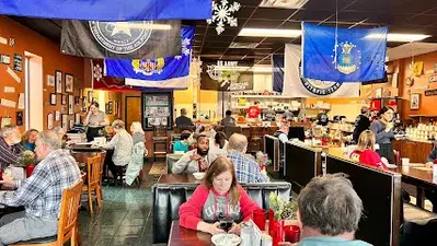 Mimi's Good Food