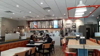 McAlister's Deli