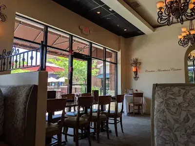 Village Cafe