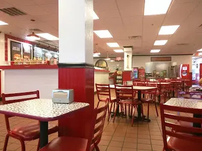 Firehouse Subs Westpark Walk