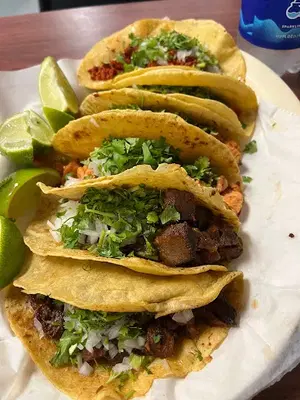 Rincon Latino
