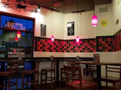 Jimmy John's