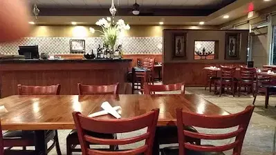 Charm Thai Cuisine