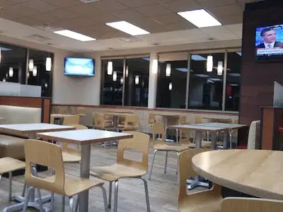 Wendy's