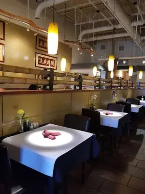 Stix & Sushi By AZN