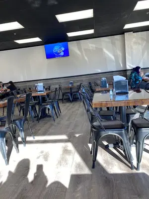 Taco Madre Mexican Grill