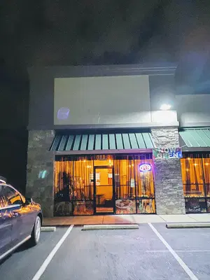 Salsa Mexican Bar And Grill