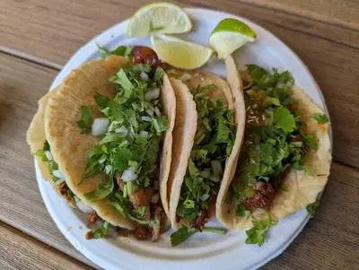 Taqueria Silao