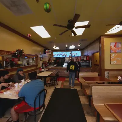 American Deli