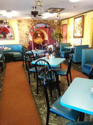 La Flor de Jalisco