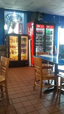 La Esquina Latina Restaurant