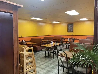El Sabor de Oriente