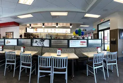 Chick-fil-A