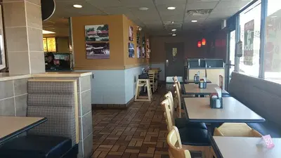 Dairy Queen Grill & Chill