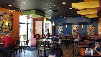 Taco Bell