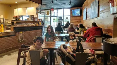 Dickey's Barbecue Pit