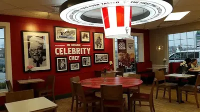 KFC