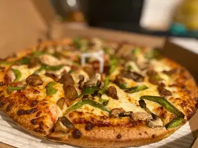 Pizza Hut
