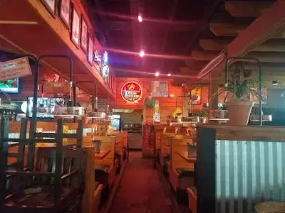 Texas Roadhouse