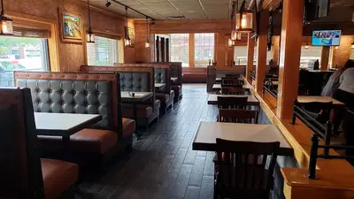 Los Magueys Mexican Restaurant