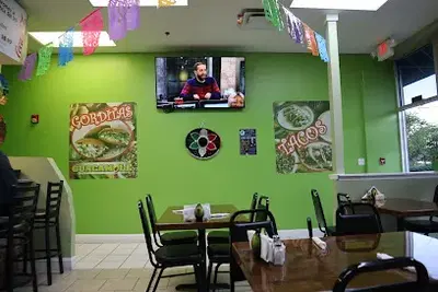 Guacamole Restaurant