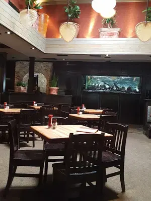Cheddar's Scratch Kitchen
