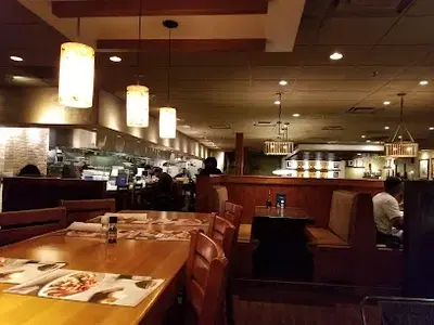 Carrabba's Italian Grill
