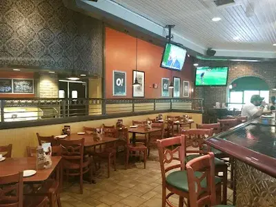 O'Charley's Restaurant & Bar