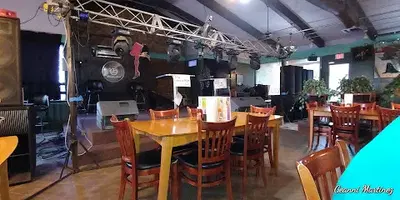 Restaurant Forest