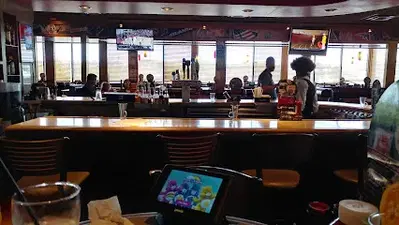 Applebee's Grill + Bar