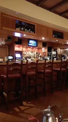 Olive Garden Italian Restaurant
